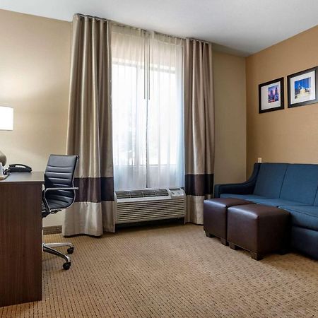 Comfort Suites Mobile West Tillmans Corner Экстерьер фото