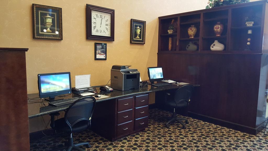 Comfort Suites Mobile West Tillmans Corner Экстерьер фото