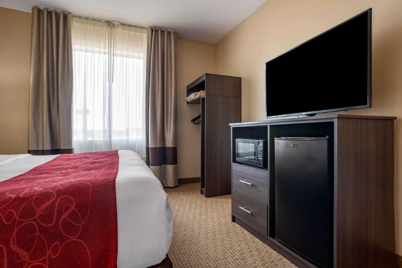 Comfort Suites Mobile West Tillmans Corner Экстерьер фото