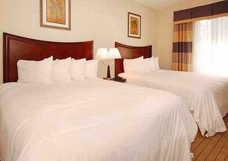 Comfort Suites Mobile West Tillmans Corner Номер фото